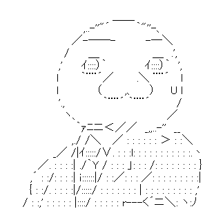 異世界からかえってきたやる夫君のお話