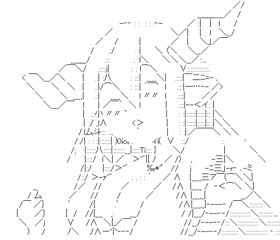 やる夫の現代ダンジョン（シビア）でソロ生活