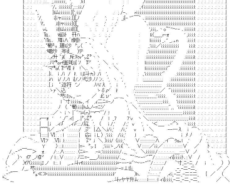 やる夫は嫌われ者のようです。