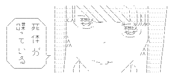 やる夫くんと映画研究会