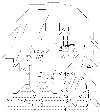 やらない夫Tと東北のウマ娘たち