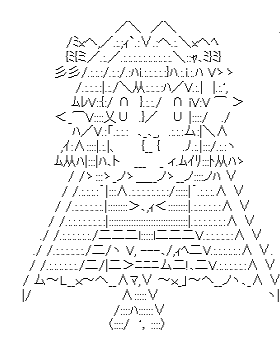 武力系救世主アストルフォちゃん