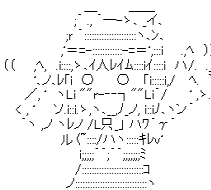 東方キャラで逃走中