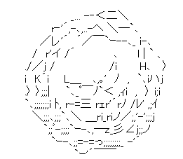 ばくだんいわ ◆QOOmW3I0SM氏の作品集