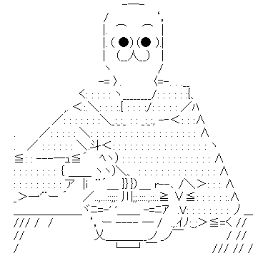 やらない夫は食事を楽しむようです