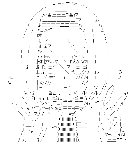 アリスは電脳世界で生きるようです
